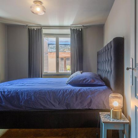 Casa Mantinum Au Coeur De La Citadelle Appartement Bastia  Buitenkant foto