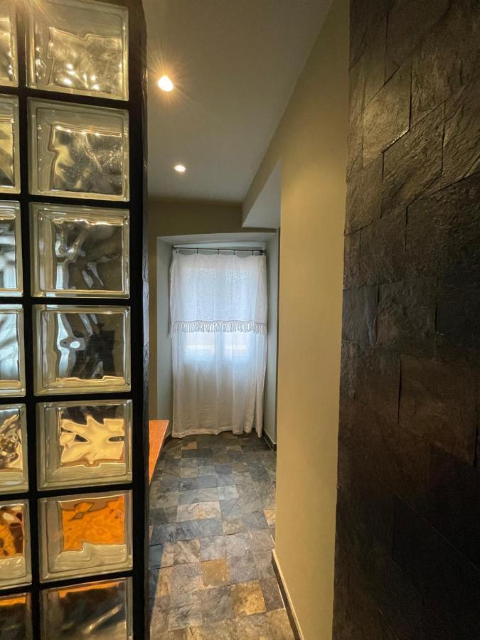 Casa Mantinum Au Coeur De La Citadelle Appartement Bastia  Buitenkant foto