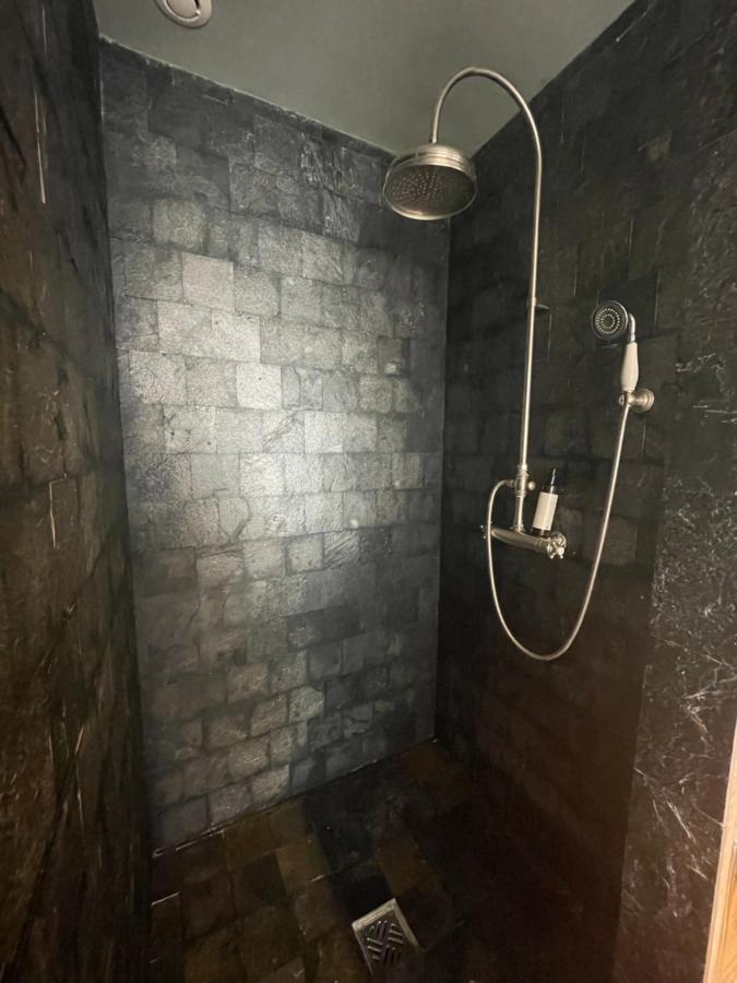 Casa Mantinum Au Coeur De La Citadelle Appartement Bastia  Buitenkant foto