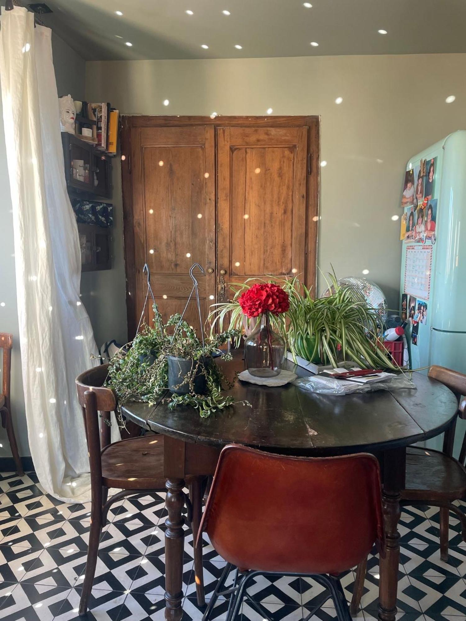 Casa Mantinum Au Coeur De La Citadelle Appartement Bastia  Buitenkant foto