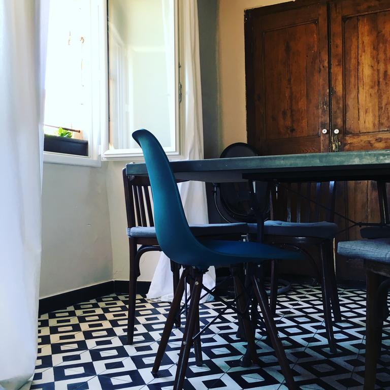 Casa Mantinum Au Coeur De La Citadelle Appartement Bastia  Buitenkant foto