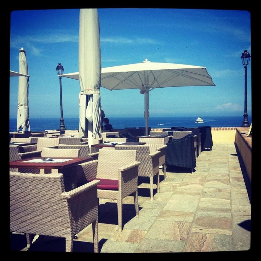 Casa Mantinum Au Coeur De La Citadelle Appartement Bastia  Buitenkant foto